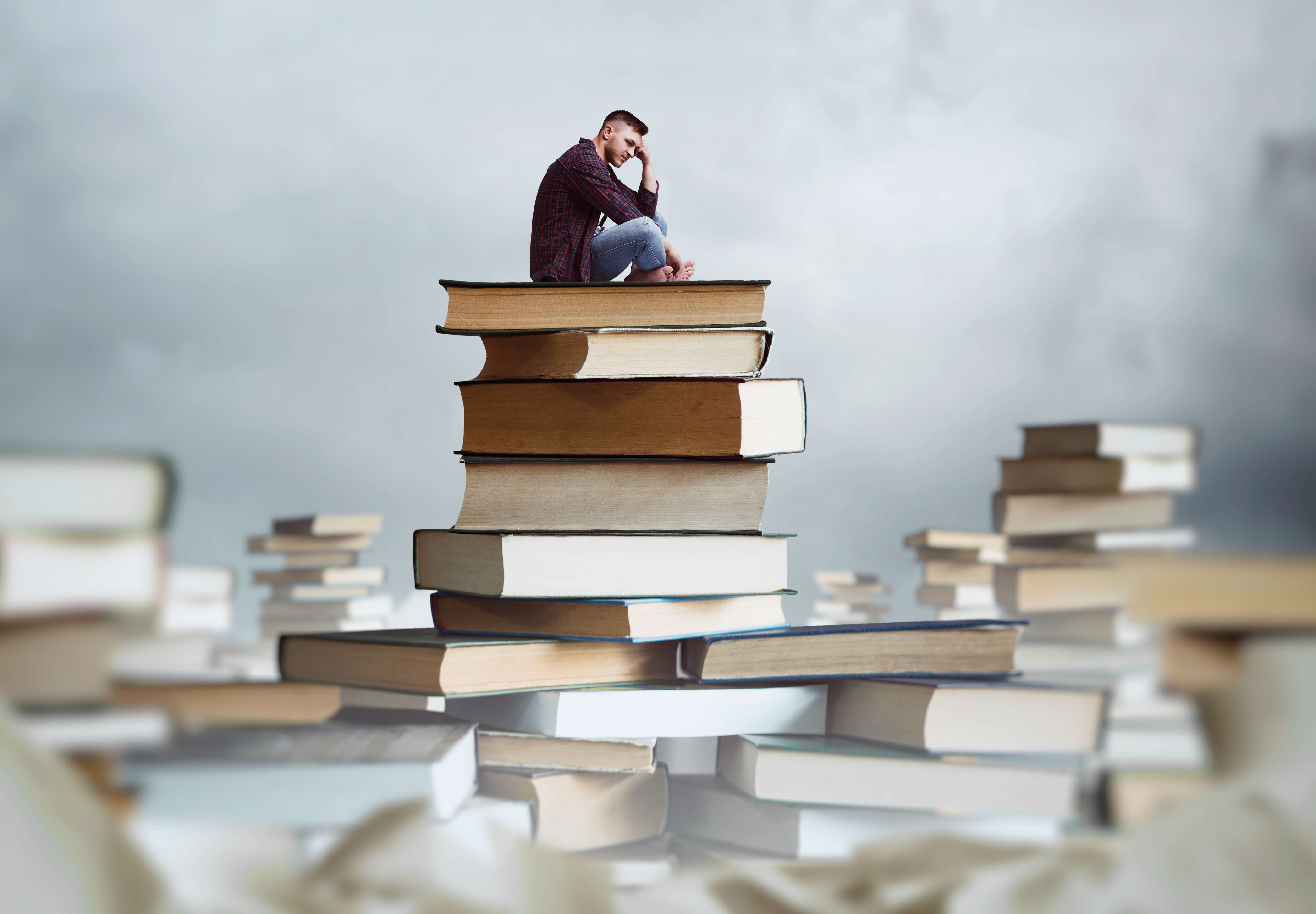 Echar la vista atrás para tomar perspectiva al comienzo de un nuevo año es un sano ejercicio. Demos juntos un vistazo a lo vivido en 2018. Hay lecciones interesantes.